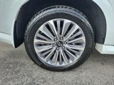 New 2025 INFINITI QX80 Sensory w/ Exterior Package image 3