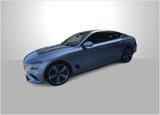 Used 2024 Genesis G70 3.3T Advanced w/ Sport Prestige Package image 4