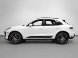 Certified 2025 Porsche Macan image 2