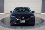 Used 2024 Toyota Camry SE image 2