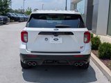 Used 2024 Ford Explorer ST w/ Equipment Group 401A image 6
