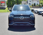 Used 2024 Mercedes-Benz GLE 450e 4MATIC w/ AMG Line Exterior image 3