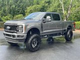 Used 2023 Ford F250 Lariat w/ Sport Appearance Package image 3