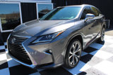 Used 2017 Lexus RX 350 FWD image 2
