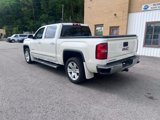 Used 2015 GMC Sierra 1500 SLT w/ SLT Crew Cab Value Package image 6