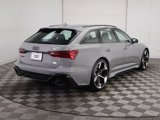 New 2025 Audi RS 6 performance image 5
