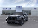 New 2025 Ford Explorer ST w/ Sun And Sound Package image 2