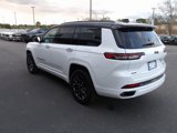 New 2025 Jeep Grand Cherokee L Summit image 6