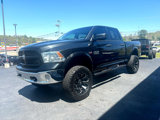 Used 2018 RAM 1500 SLT image 6