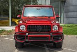 Used 2022 Mercedes-Benz G 63 AMG 4MATIC image 3
