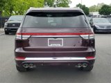 Certified 2023 Lincoln Aviator Black Label w/ Dynamic Handling Package image 6