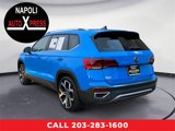 Used 2022 Volkswagen Taos SEL image 5