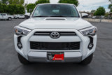 Used 2024 Toyota 4Runner TRD Off-Road image 3