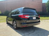 Used 2018 Honda Odyssey Touring image 3