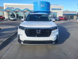 New 2025 Honda Pilot Touring image 2
