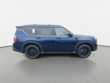 New 2025 Nissan Armada PRO-4X image 4