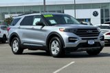 Used 2023 Ford Explorer XLT w/ Equipment Group 202A image 2