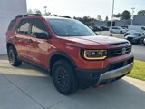 New 2026 Honda Passport TrailSport image 5