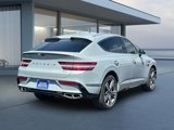 New 2026 Genesis GV80 3.5T e-SC image 4