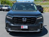 New 2025 Honda Pilot Elite image 2
