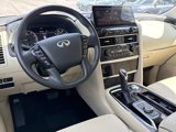 Certified 2024 INFINITI QX80 Luxe w/ Cargo Package image 2