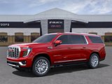 New 2025 GMC Yukon XL Denali w/ Sun & Power Step Package image 2