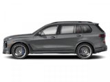 New 2026 BMW ALPINA XB7 image 3