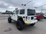 Used 2017 Jeep Wrangler Unlimited Sahara w/ Connectivity Group image 4