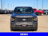New 2025 Ford F150 STX w/ Equipment Group 200A image 3
