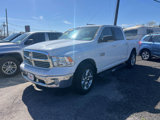 Used 2017 RAM 1500 Big Horn image 6
