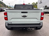 New 2024 Ford Maverick Lariat w/ Black Appearance Package image 3