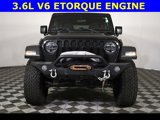 Used 2021 Jeep Wrangler Unlimited Sport image 6