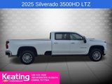 New 2025 Chevrolet Silverado 3500 LTZ w/ LTZ Plus Package image 4