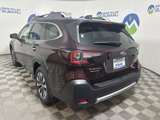 New 2025 Subaru Outback Touring XT image 3