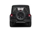 New 2025 Jeep Wrangler Willys image 5