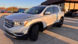 Used 2019 GMC Acadia SLT w/ LPO, Cargo Package image 3