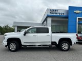 New 2025 Chevrolet Silverado 2500 High Country w/ Technology Package image 5
