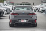 New 2025 BMW 750e xDrive w/ Executive Package image 6