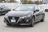 Used 2022 Nissan Altima 2.5 SR image 3