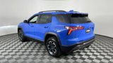 New 2025 Chevrolet Equinox ACTIV w/ Safety and Technology Package image 5