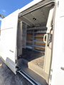 Used 2019 Nissan NV 2500 SV w/ Navigation Package image 4