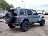 New 2025 Jeep Wrangler Unlimited Rubicon 392 image 3