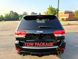 Used 2017 Jeep Grand Cherokee Overland w/ Jeep Active Safety Group image 6