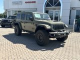 New 2025 Jeep Wrangler Unlimited Rubicon 392 image 4
