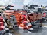 New 2025 Toyota Tundra Platinum image 5