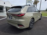 New 2025 MAZDA CX-70 3.3 Turbo S w/ Premium Plus image 3