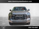 New 2026 Toyota Tundra TRD Pro image 2