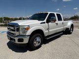 Used 2016 Ford F350 Lariat w/ Lariat Ultimate Package image 2