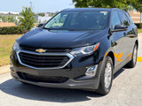 Used 2020 Chevrolet Equinox LT image 3