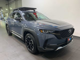 Used 2025 MAZDA CX-50 Meridian Edition w/ Apex Package image 2